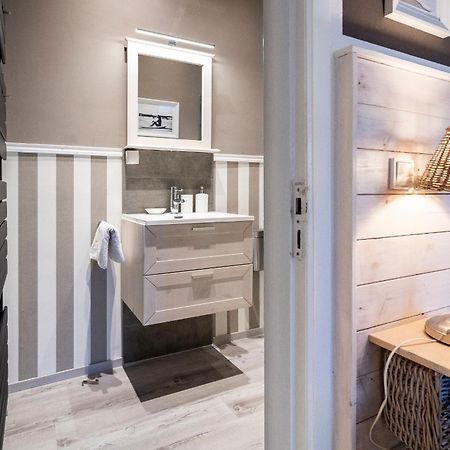 Nautic Strandhotel Sierksdorf Eksteriør billede