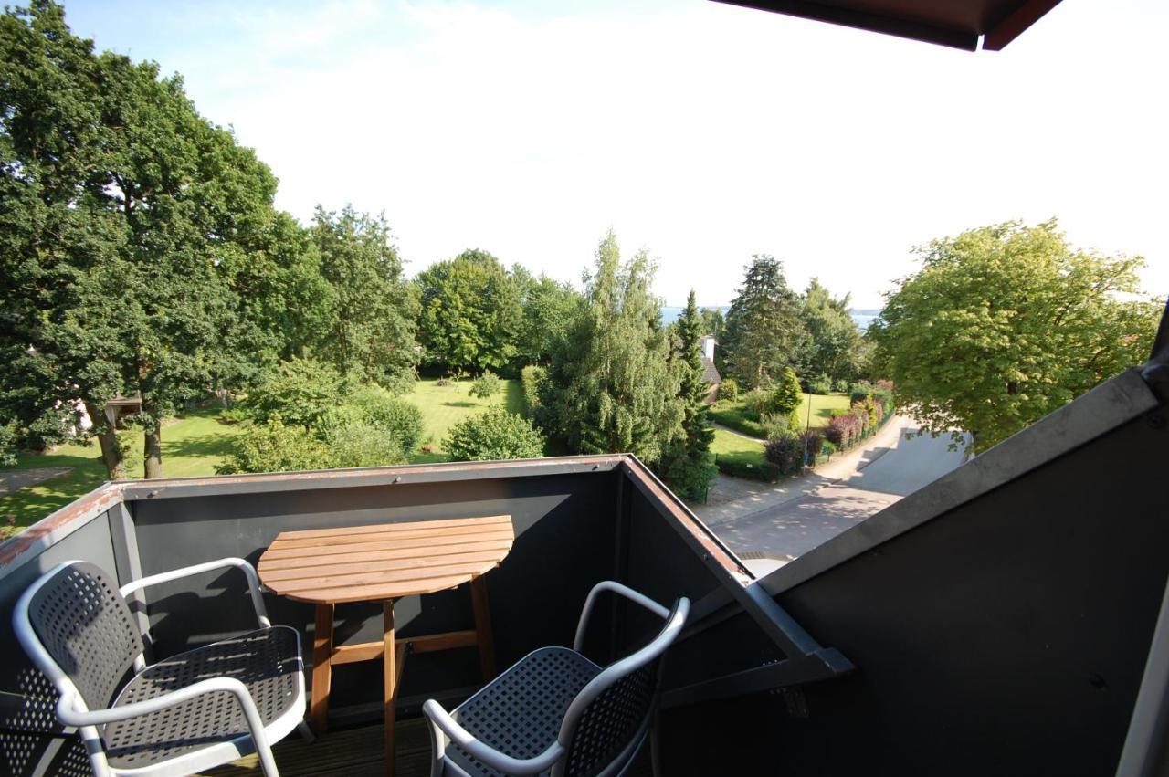 Nautic Strandhotel Sierksdorf Eksteriør billede