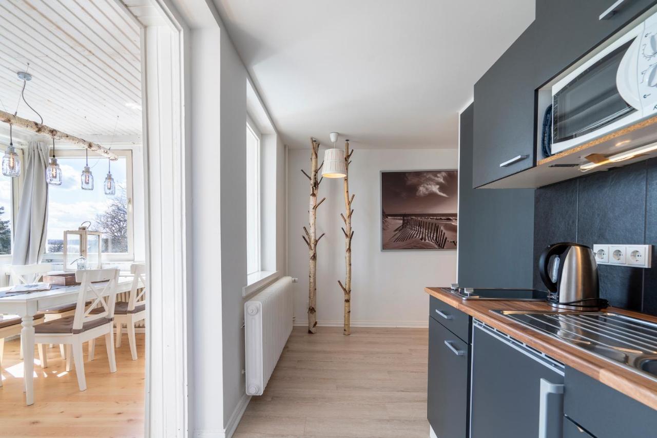 Nautic Strandhotel Sierksdorf Eksteriør billede